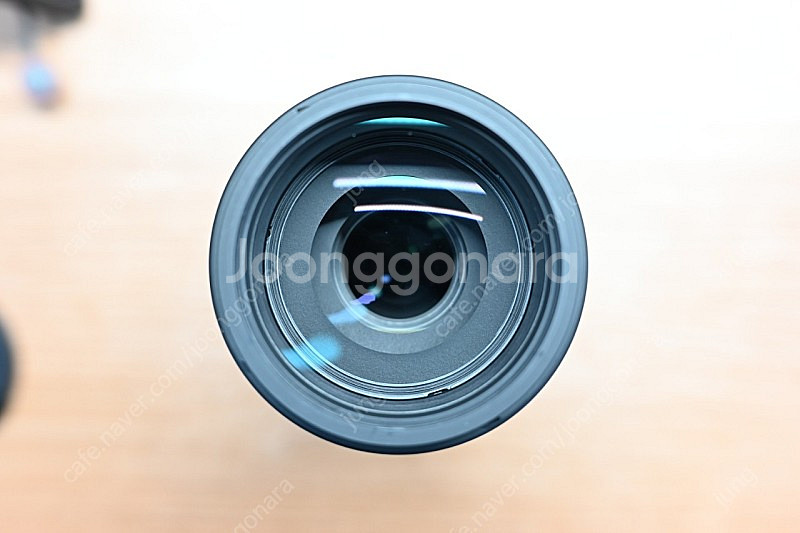 시그마 100-400 보증 유(소니FE)--4