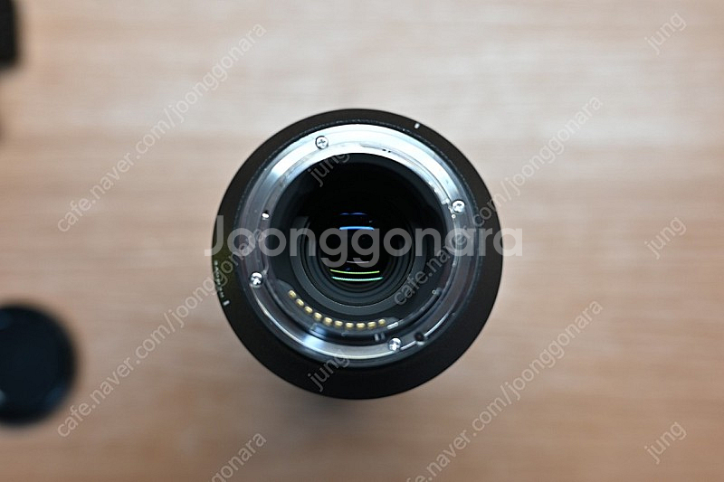 시그마 100-400 보증 유(소니FE)--5