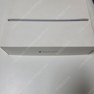 아이패드미니4 64g 와이파이