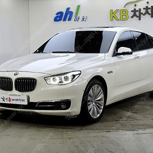 BMW5시리즈 GT (F07) GT ED EDITION@중고차@중고@할부@미필@전액할부@