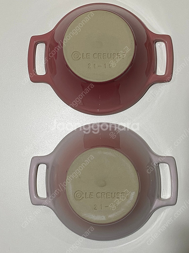 르크루제 카슐레 2p - 안심되는 중고거래