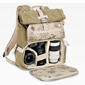 [가격내림] 카메라 가방 내셔널지오그래픽 NG5168 백팩 세기피앤씨 정품 팝니다
