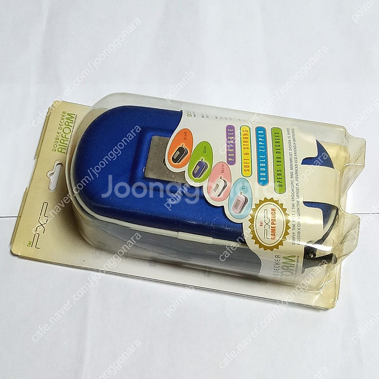 PSP 파우치 케이스--0