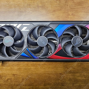로그 스트릭스 4090