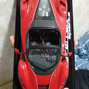 페라리 Ferrari (Bbr 핫휠 엘리트)