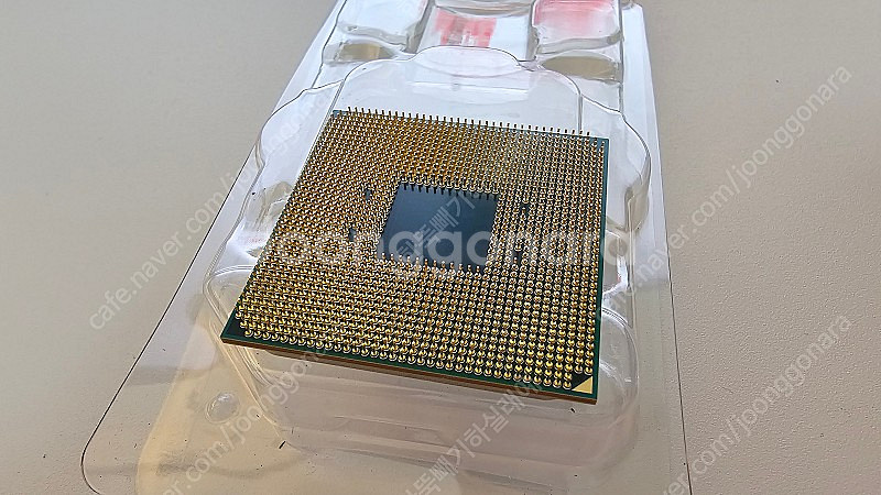라이젠 2700X 단품 팝니다.--0