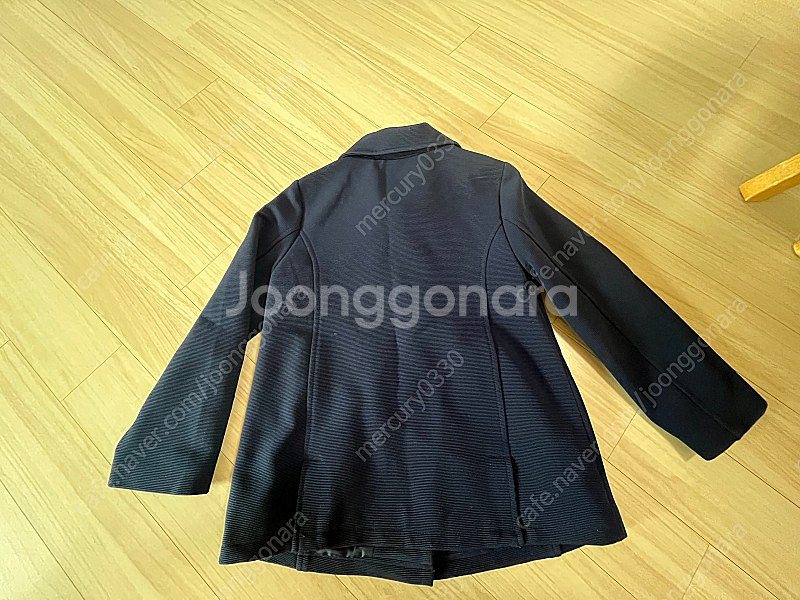 프렌치캣 여아 외투 130--2