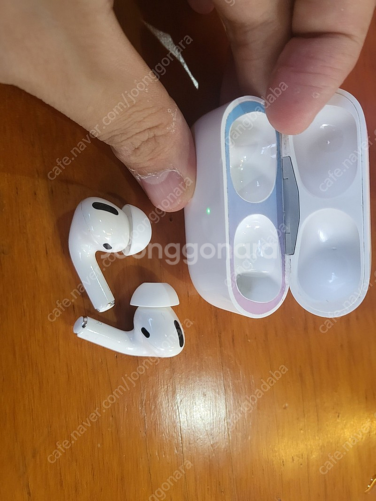 에어팟 프로1--2