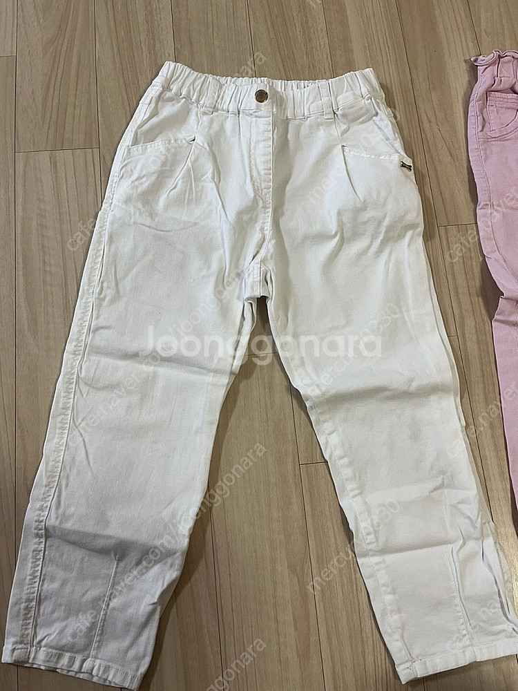 티파니 & 블루독 145 바지(4벌+2벌)--1