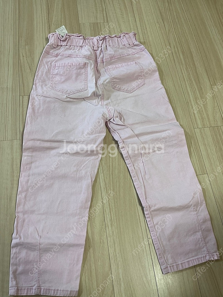 티파니 & 블루독 145 바지(4벌+2벌)--3