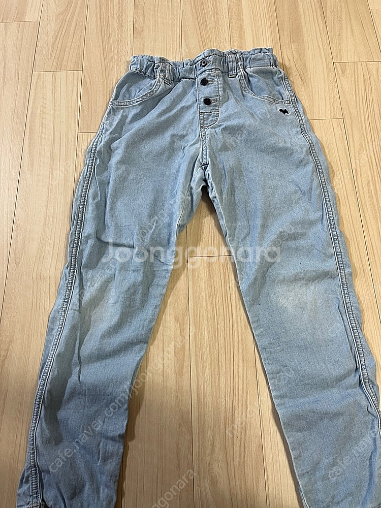 티파니 & 블루독 145 바지(4벌+2벌)--7