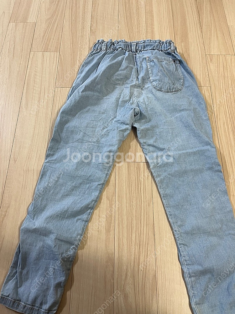 티파니 & 블루독 145 바지(4벌+2벌)--8