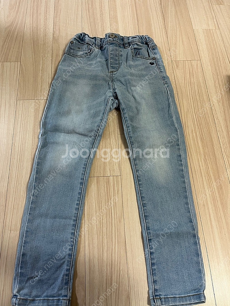 티파니 & 블루독 145 바지(4벌+2벌)--9