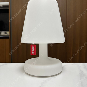 [해외직구템] 에디슨 더 쁘띠 휴대용 테이블 램프 LED 조명