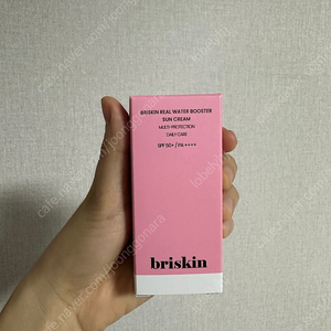 브리스킨 briskin, 올리브영 선크림, 어성초크림