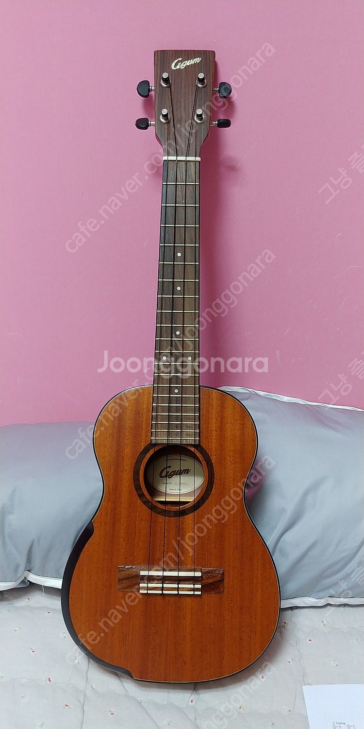 꿈 무쿨렐레 마루 판매--0