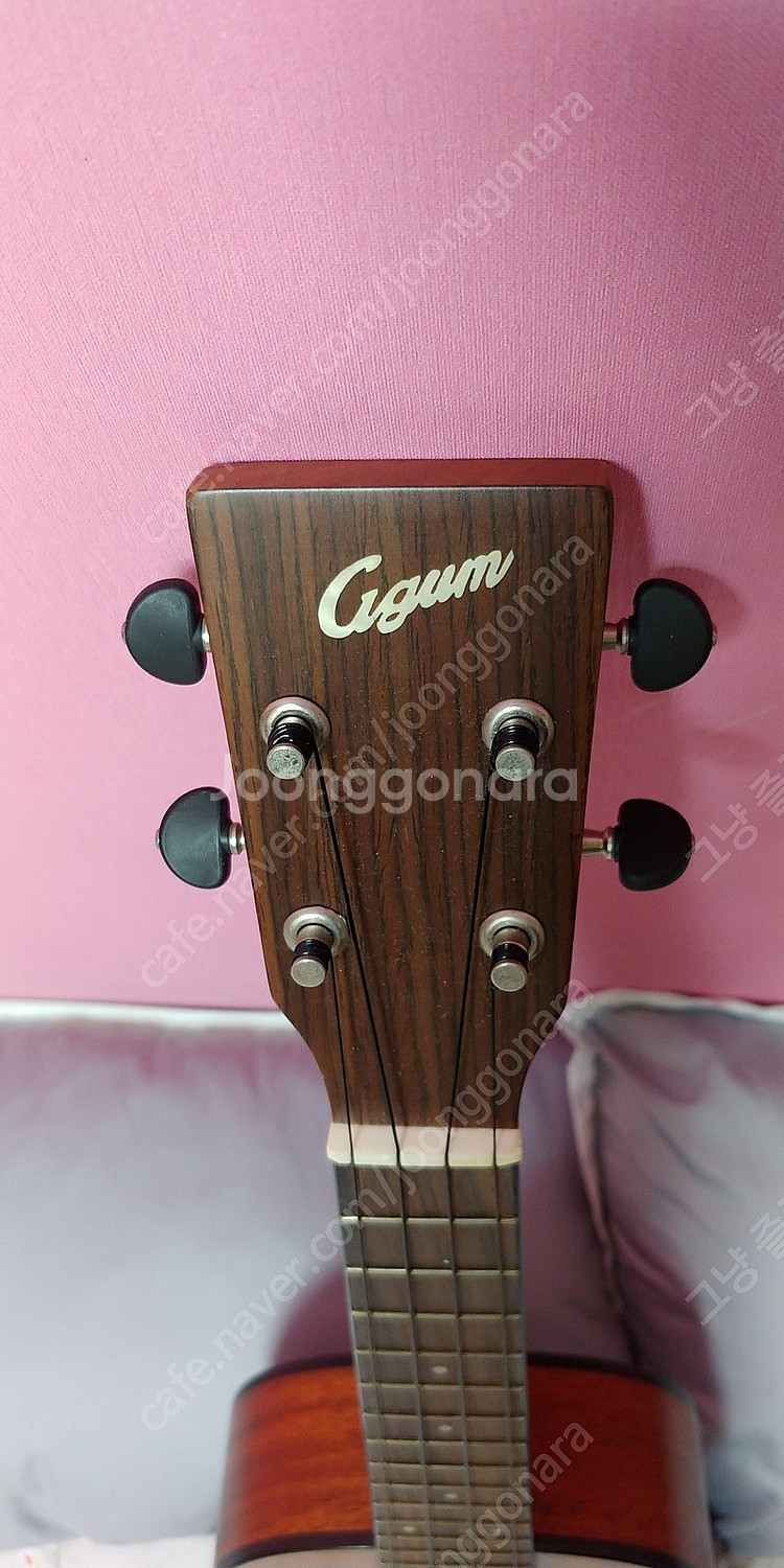 꿈 무쿨렐레 마루 판매--1