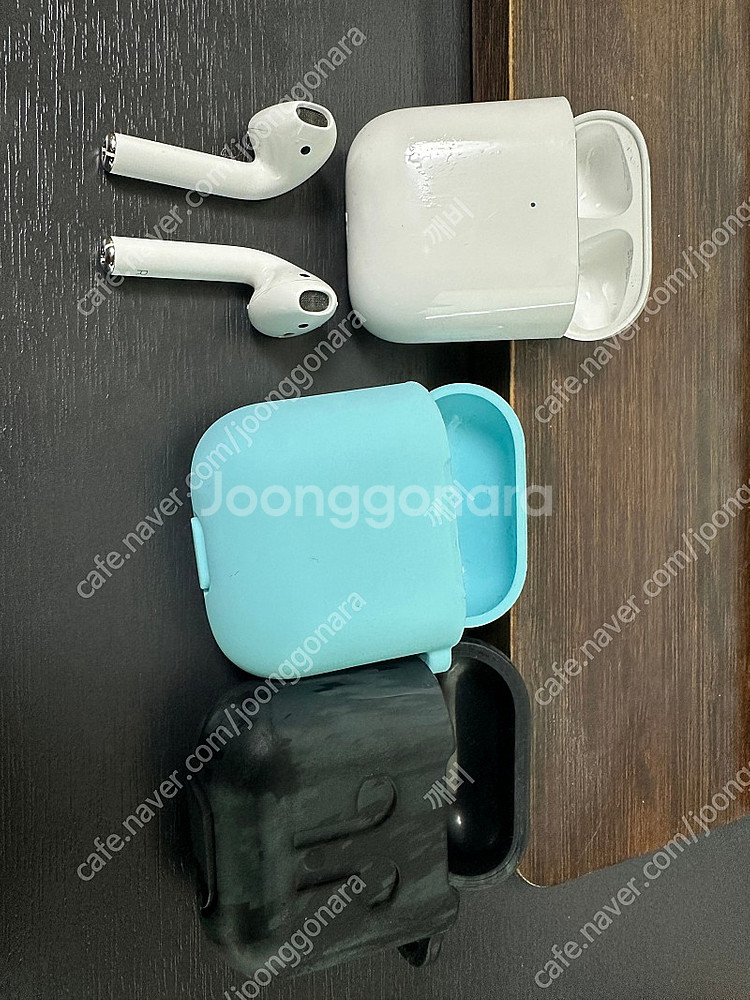 에어팟 2세대(가격재재인하)--0