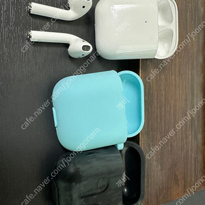 에어팟 2세대(가격재재인하)