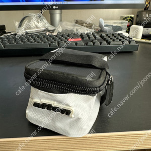 자전거 안장 가방(가격인하)