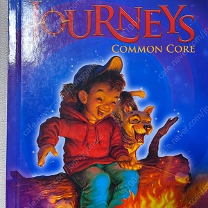 Journeys common core 3.1