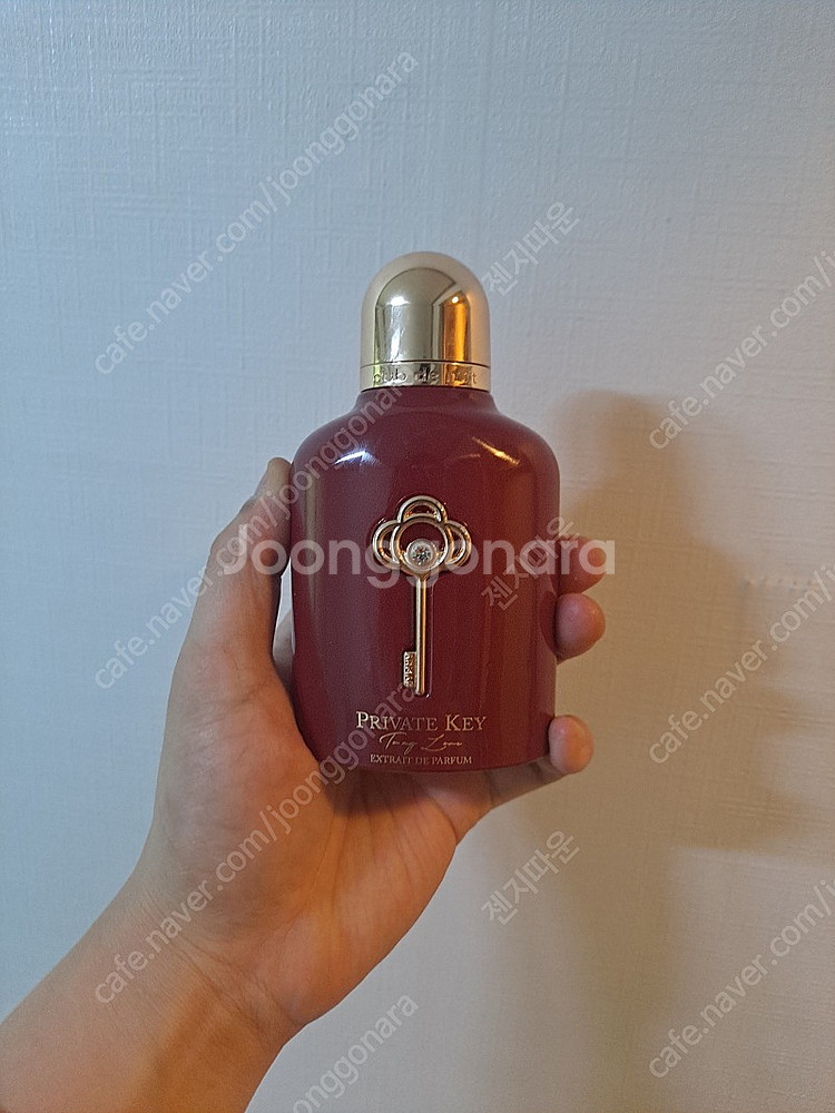 알마프 클럽 드 누잇 프라이빗 키투마이러브 100ml--0