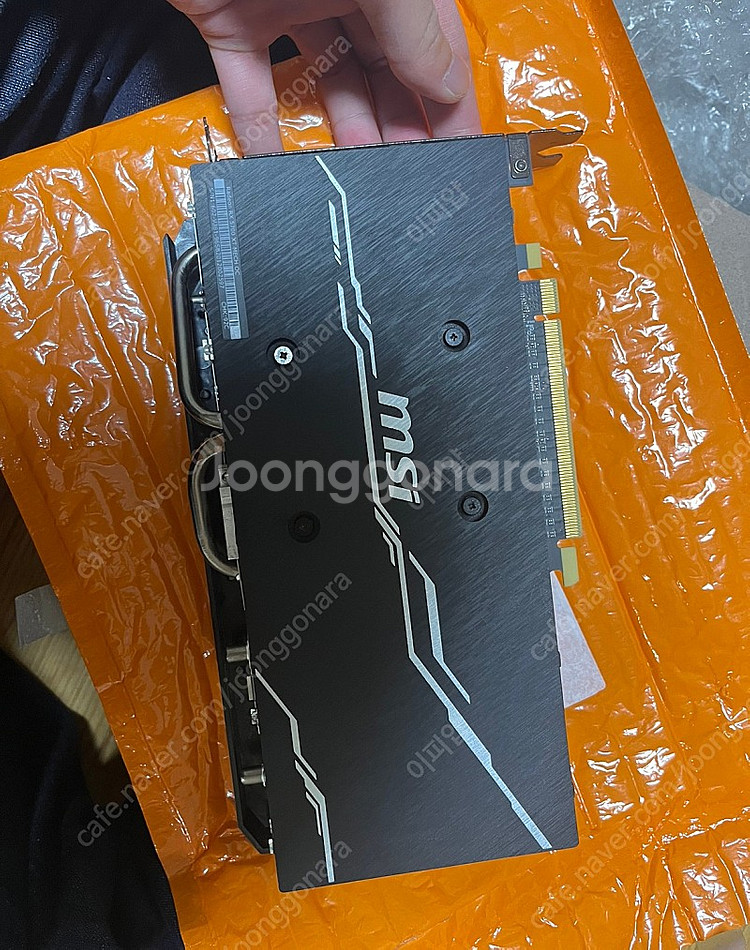 msi rx5700xt 8gb--1