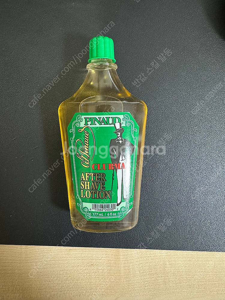 클럽맨 피노드 오리지널 애프터쉐이 177ml 판매합니다...--0