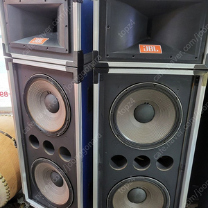 JBL4733. 스피커1조 130만원