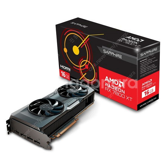 사파이어 7800xt--0