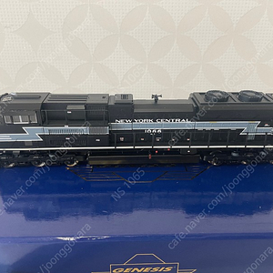 DCC HO SD70ACe 북미 기관차 판매합니다