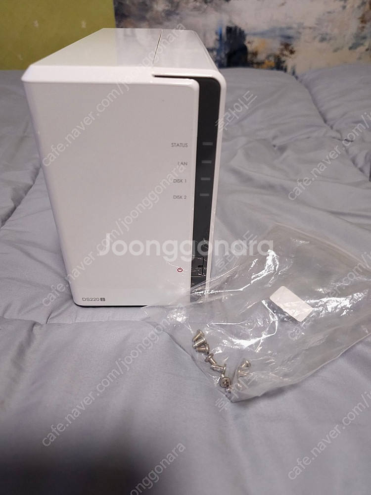 ds220j synology nas--1