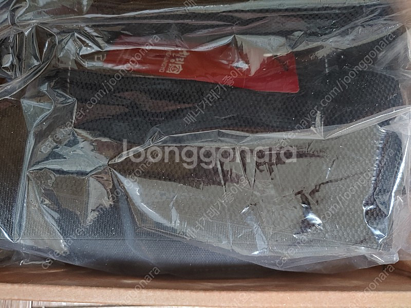 힐링요 배찜질기 미사용--1