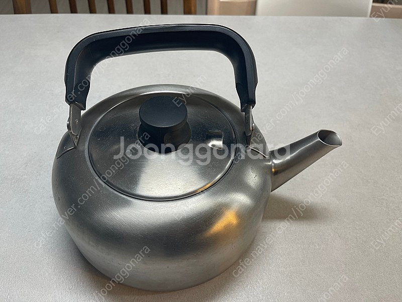 무인양품 주전자--0