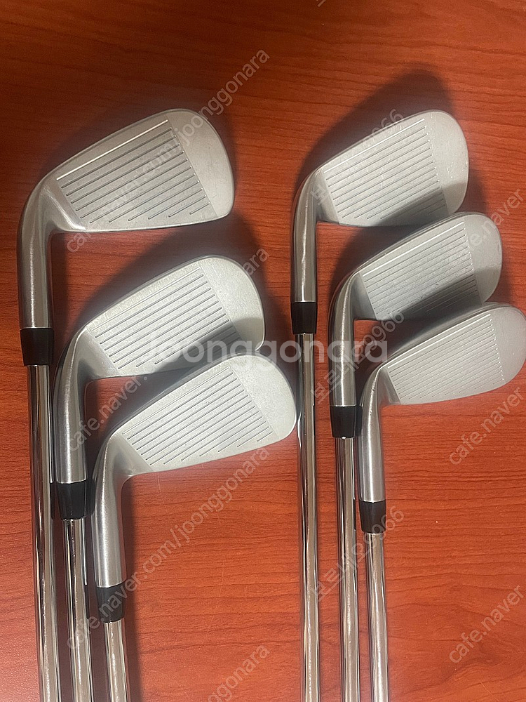 카네정품 pxg 젠4 0311p 5-p--1