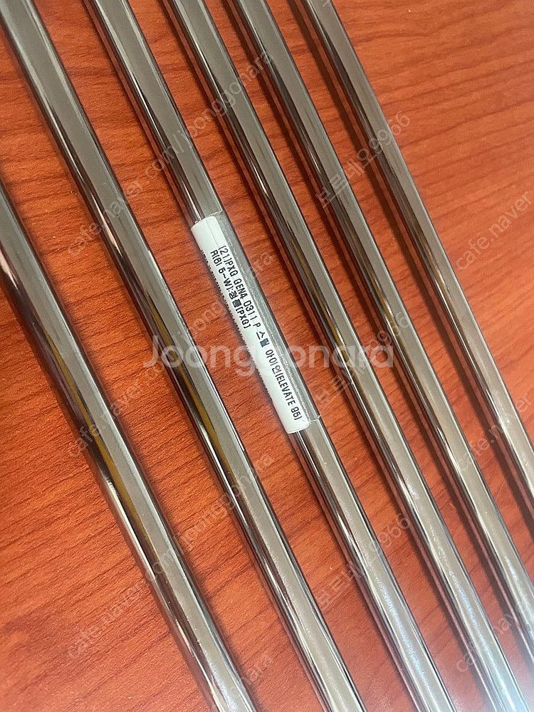 카네정품 pxg 젠4 0311p 5-p--5