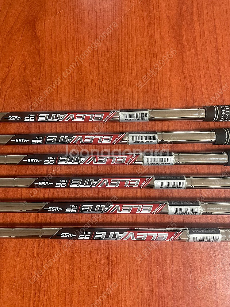 카네정품 pxg 젠4 0311p 5-p--7