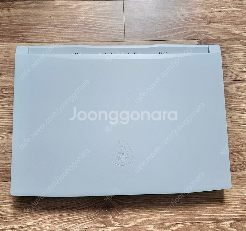MSI 게이밍북 Sword GF76 A11UD (메모리...--3