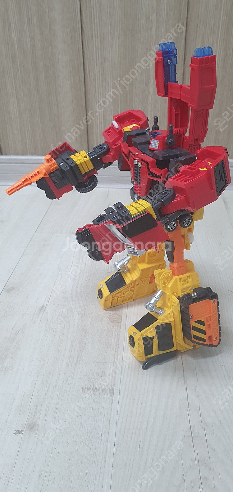 헬로카봇 브레이로드 1만 (가격다운)--1