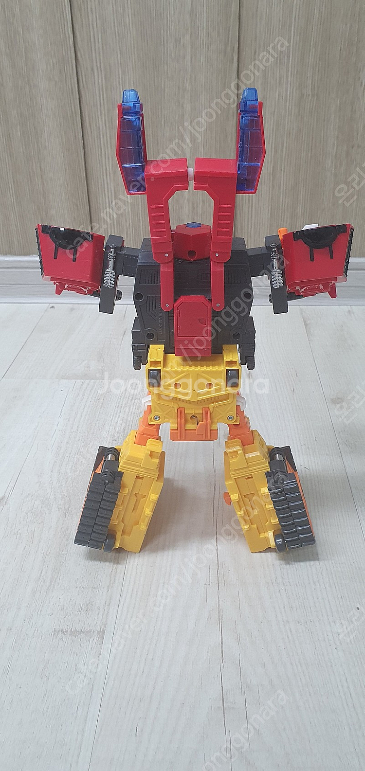 헬로카봇 브레이로드 1만 (가격다운)--2