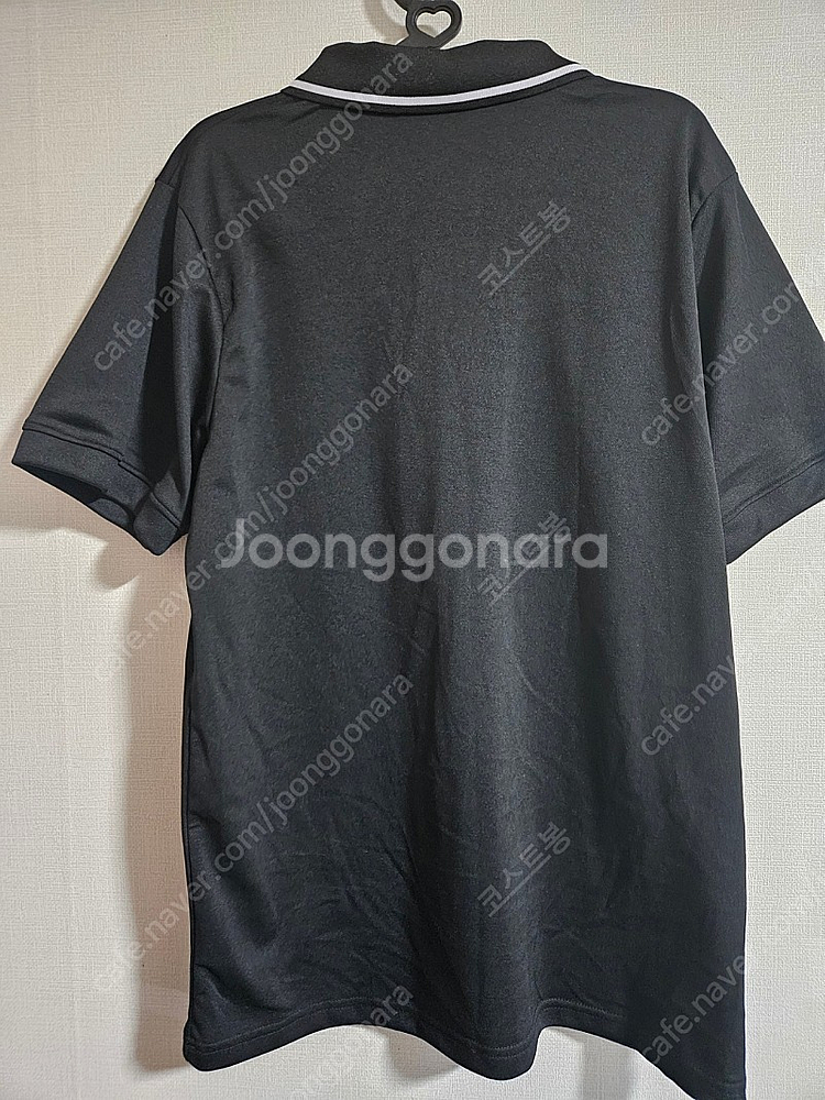잉글랜드 폴로 티--1