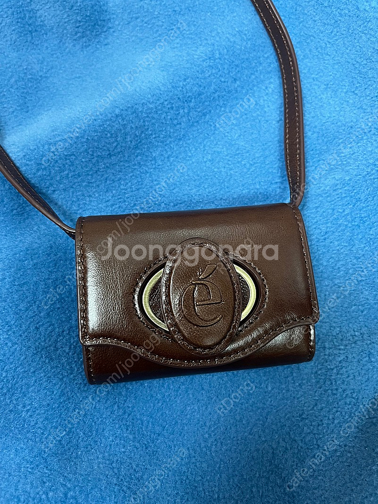 (택포) 아카이브앱크 오발 카드백 카드지갑--0