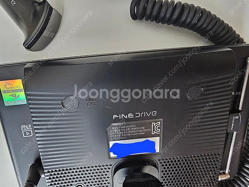 파인드라이브 Q30S--2