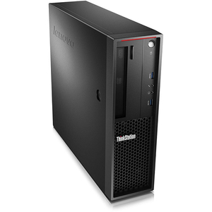 레노버 슬림PC _ lenovo Thinkstation P310_( I5-6500 3.2GH 메모리 8 자동 복구 기능)