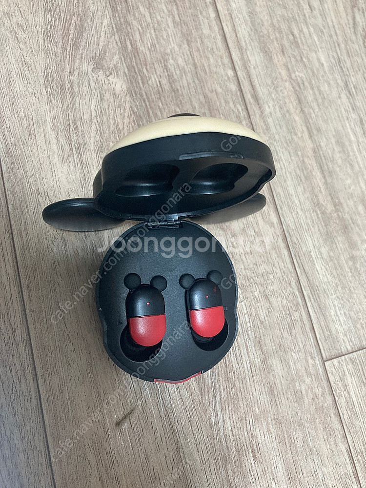 스마트폰(공기계)LG-F820L&무선 이어폰--6