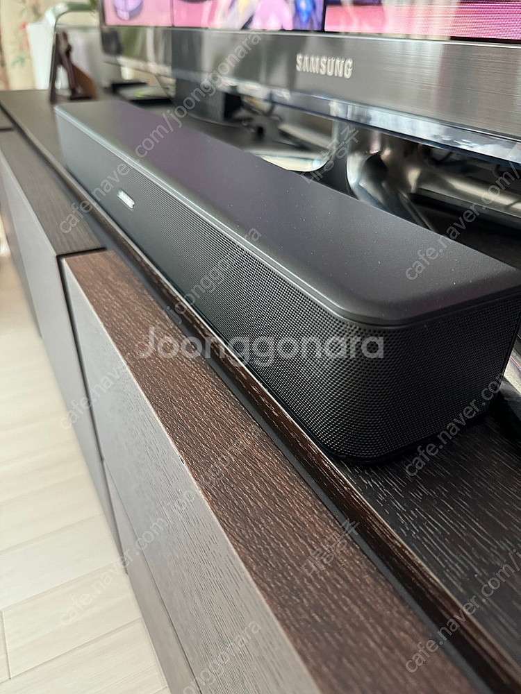 Bose solo 5 보스 솔로 5 사운드바 스피커 판...--0