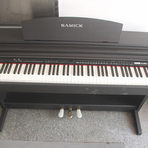 삼익 디지털 피아노 es-20h