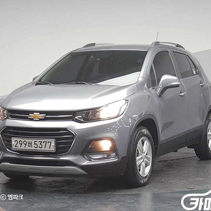 [쉐보레]더뉴트랙스 가솔린 1.4 LT 코어 (5인승) 2019 년 51,890km