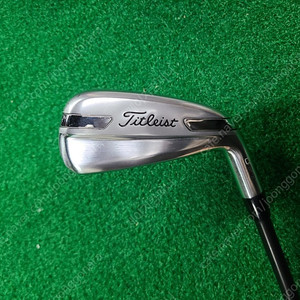 Titleist 타이틀리스트 U-510드라이빙 아이언