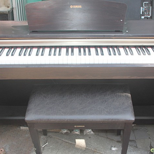 야마하 YDP151 디지털 피아노 8만원